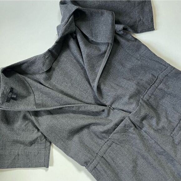 COS Wool Jumpsuit 4 - Picture 12 of 13